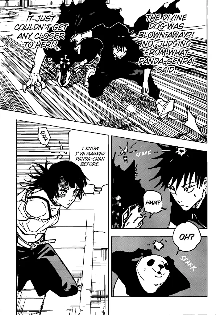 Jujutsu Kaisen Chapter 154 image 16_optimized